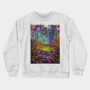 Deception Pass ii Crewneck Sweatshirt